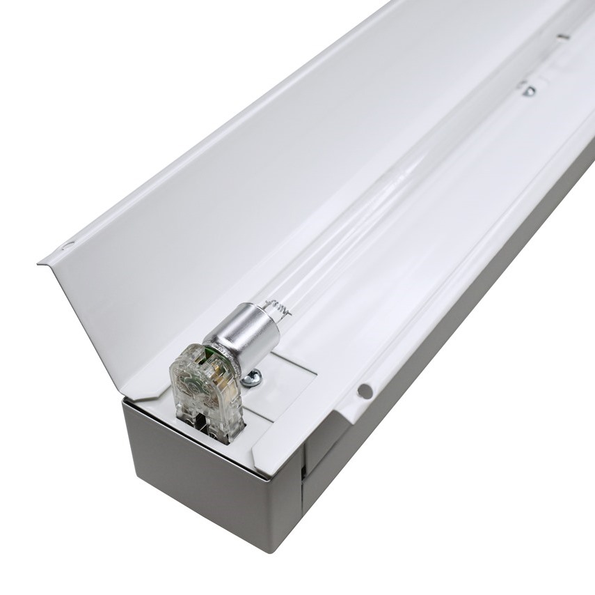 Облучатель бактерицидный